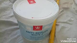 Tikkurila Anti Reflex 2 [upl. by Nevetse]