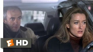 Ronin 89 Movie CLIP  Paris Chase 1998 HD [upl. by Clive]