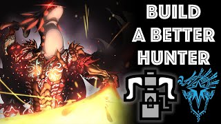 MHW Iceborne  Build A Better Hunter Heavy Bowgun [upl. by Ardy]