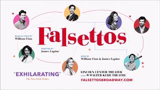 act 1 of falsettos 2016 but its in 8bit [upl. by Richardson]