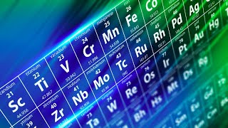 Introduction to Inorganic and Organometallic Chemistry [upl. by Mccutcheon]