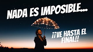 Videos Motivacionales Cortos 2019  2022 ✌️✅ [upl. by Sibylle]