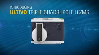 Introducing the Ultivo Triple Quadrupole LCMS [upl. by Garrik946]