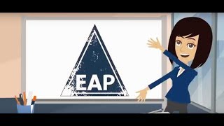 Everything you need to know about our EAP Program [upl. by Oiziruam]