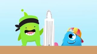 Introduce students to ClassDojo [upl. by Ondine123]