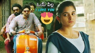 Brochevarevarura Review  Sri Vishnu Nivetha Thomas Nivetha Pethuraj Satya Dev  YOYO TV Channel [upl. by Riannon160]