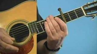 How to Use a Guitar Capo [upl. by Enelkcaj]