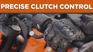 Mastering the FRICTION ZONE  Slow speed motorcycle clutch control [upl. by Leff]