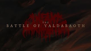 IA  The Battle of Yaldabaoth  FULL ALBUM W LYRICS OFFICIAL [upl. by Alger]