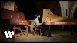 Jean Rondeau plays Frescobaldi Toccata Settima [upl. by Eyks]