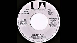 NCCU Bull City Party Mono Single Edit [upl. by Roose]