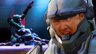 Halo Reach Broke Our Hearts [upl. by Sadie]