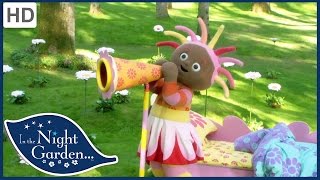 In the Night Garden Noisy Upsy Daisy clip [upl. by Anide945]