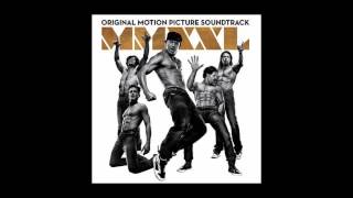 Magic Mike XXL Soundtrack  My Pony Ginuwine [upl. by Ynattyrb]