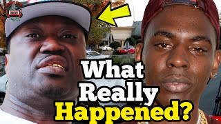 Memphis OG Project Pat Drops The Real About Young Dolph Being Murdered [upl. by Notnert]