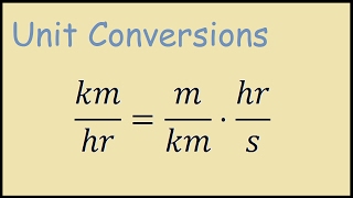 kmhr to ms formula [upl. by Arehsat]