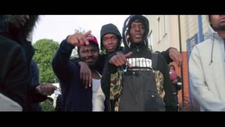 Swift Section Boyz  Eye For Eye 2 Music Video  SwiftSection SectionBoyz [upl. by Ydospahr]