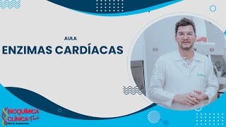 MARCADORES BIOQUÍMICOS DO INFARTO AGUDO DO MIOCARDIO [upl. by Zosima519]