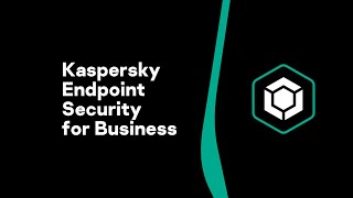 Kaspersky Endpoint Security for Business — Short version [upl. by Anora201]