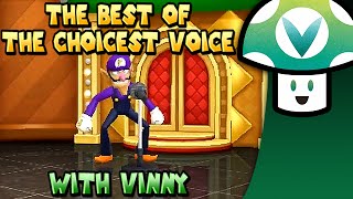 Vinesauce Vinny  Best of The Choicest Voice [upl. by Liss607]