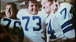 Greatest Moments In Dallas Cowboys History [upl. by Nodnerb]