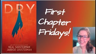 First Chapter Friday Dry [upl. by Martainn]