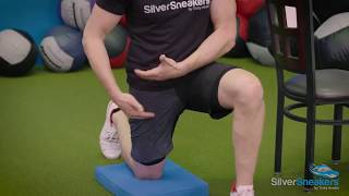 Beginners Guide Split Squat [upl. by Leirbag]