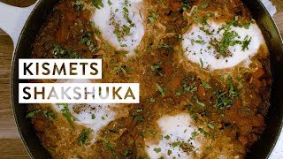 Homemade Shakshuka Recipe  goop [upl. by Teriann]