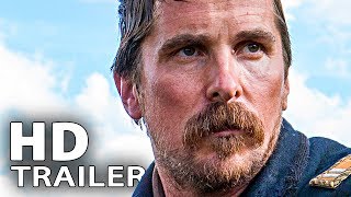 FEINDE  HOSTILES Trailer Deutsch German 2018 [upl. by Clarhe27]