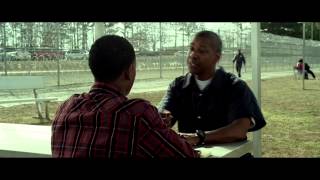 Flight Ending Scene Denzel Washington [upl. by Louanna]