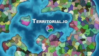 Trailer  Territorialio [upl. by Dex559]