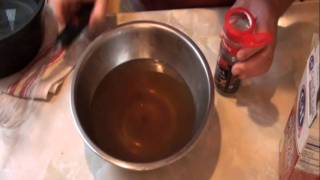 Basic Brine Recipe  NoRecipeRequiredcom [upl. by Carlynn957]