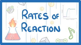 GCSE Chemistry  Rates of Reaction 46 [upl. by Yraccaz]