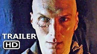 DOLLS Official Trailer 2019 Horror Movie [upl. by Chevy]