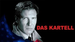 Das Kartell  Trailer HD deutsch [upl. by Leonerd]