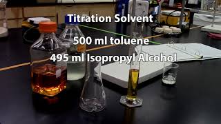 Biodiesel Masterclass Testing Your Oil Beforehand [upl. by Cairns157]