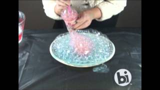 How to Create the Bubble Technique [upl. by Farny]