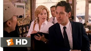 Role Models 19 Movie CLIP  A Venti Coffee 2008 HD [upl. by Carlile]