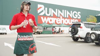 Every Bunnings Worker Ever  Garn [upl. by Screens]