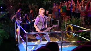 Na Na Na The Vacation Song  Music Video  Austin amp Ally  Disney Channel Official [upl. by Yelnet767]