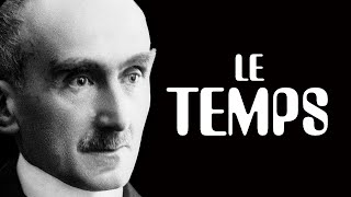 BERGSON  Le temps [upl. by Nivat]