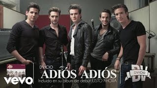 Dvicio  Adios Adios Audio [upl. by Assin123]