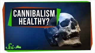 The Health Benefits of  Cannibalism [upl. by Gaiser186]