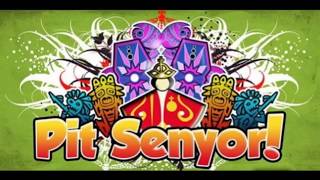 Pit Senyor Original Sinulog Song 1981 Remastered [upl. by Nwahsiek]