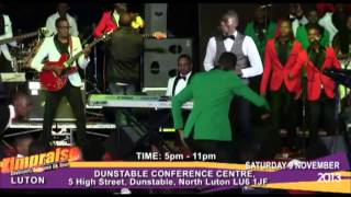 Panoitike Basa Zimpraise 2013 All about Jesus [upl. by Ardelia769]