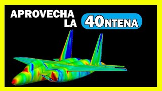 Aprende AERODINÁMICA en 14 minutos  TEMARIO DE INGENIERÍA AEROESPACIAL [upl. by Kawai]