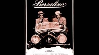 borsalino  générique  claude bolling 1970 [upl. by Ot]