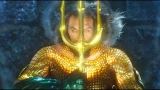 Aquaman All Powers from the films [upl. by Bergeman]