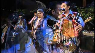 Flaco Jimenez and Oscar Telez [upl. by Canute]