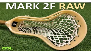 GKL┇StringKing Mark 2F RAW Review and Comparison [upl. by Kerin]